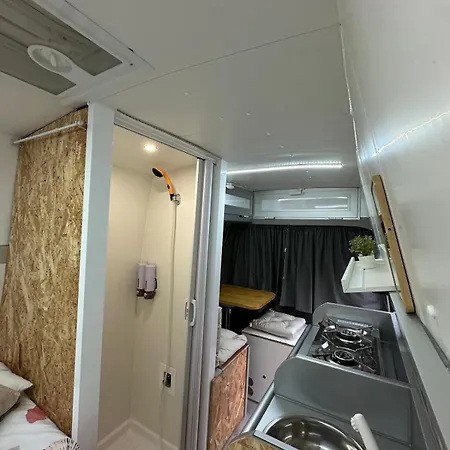 Tenerifecampers